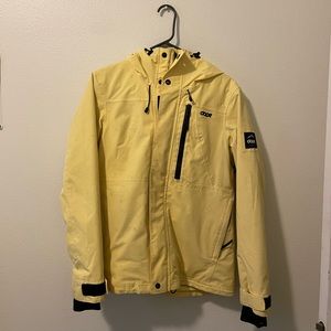 Dope Snow Women’s Winter Jacket
